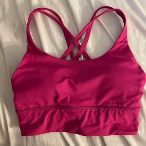 Energy Bra Longline size 4